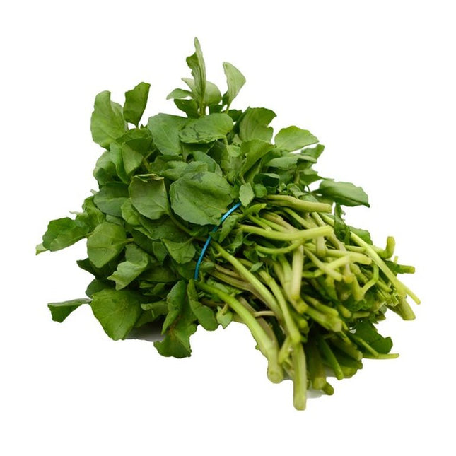 Watercress Microgreens