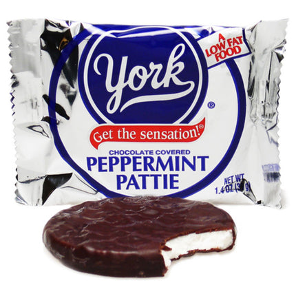 York - Peppermint Pattie 36 x 1.4 oz