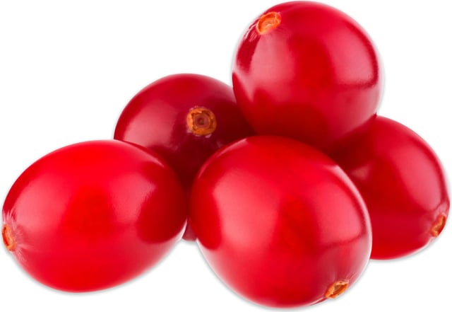 Z Natural Foods Cranberry Juice Powder - Organic