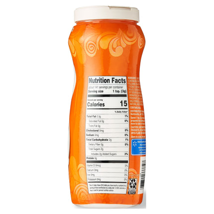 Great Value Caramel Macchiato Coffee Creamer, 15 Oz