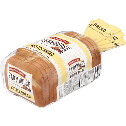 Pepperidge Farm Farmhouse Butter Bread, 22 Oz Loaf