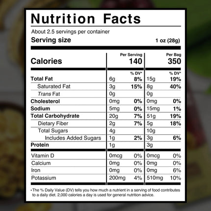 Grace Sweet Plantain Chips, (Maduritos) 2.5 Oz