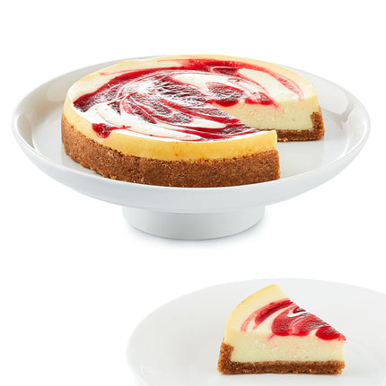 Freshness Guaranteed Strawberry Cheesecake, 16Oz, 1 Count