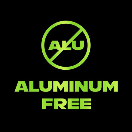 Axe Deodorant Stick for Men Aqua Bergamot with Sage + Juniper Essential Oils Aluminum-Free, 3 Oz