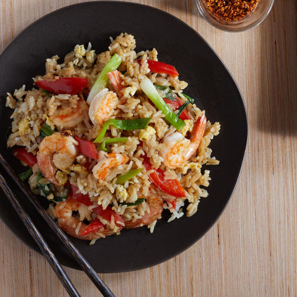 Sun-Bird Stir Fry Mix