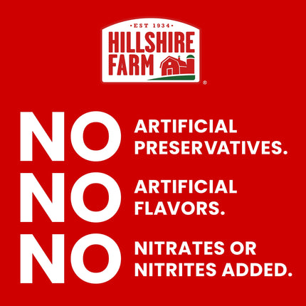Hillshire Farm Ultra Thin Rotisserie Seasoned Chicken Breast, Deli Lunch Meat, 9 Oz Plastic Tub