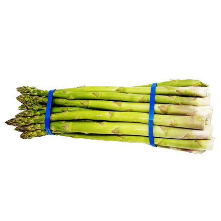 Fresh, Green Whole Asparagus, Bunch