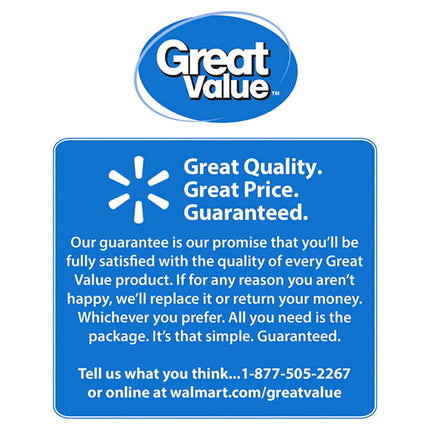 Great Value Chopped Walnuts, 4 Oz