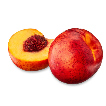 Fresh Yellow Nectarine, Each