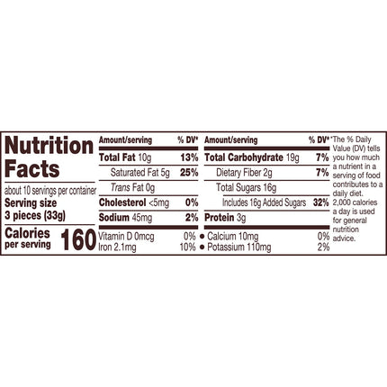 Reese'S Thins Dark Chocolate Peanut Butter Cups Candy, Family Pack 12.03 Oz
