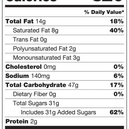 Little Debbie Fall Party Vanilla Snack Cakes, 12.75 Oz (10 Count)