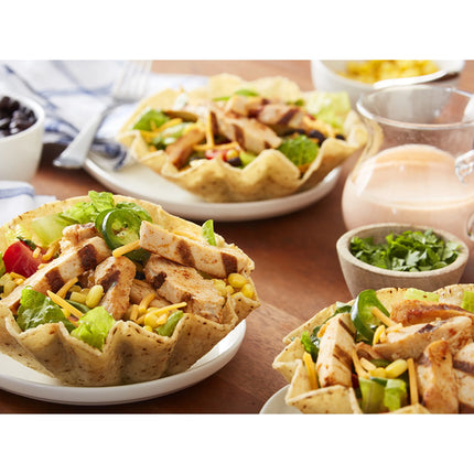 Perdue Short Cuts, Refrigerated Grilled Chicken Breasts Strips, 20G Protein per 3Oz Svg, 8 Oz.