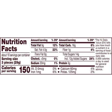 Hershey'S Nuggets Milk Chocolate with Almonds Candy, Share Pack 10.1 Oz