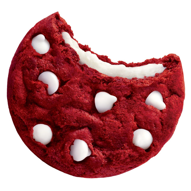 CHIPS AHOY! Chewy Red Velvet Cookies, 9.6 Oz