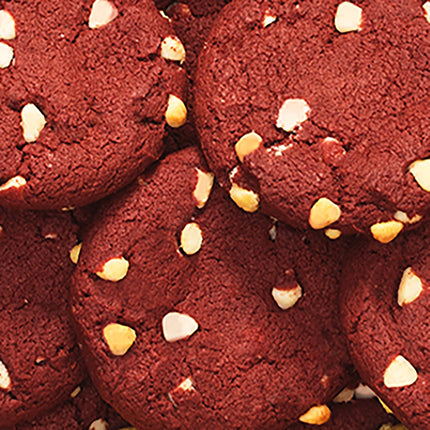 CHIPS AHOY! Chewy Red Velvet Cookies, 9.6 Oz
