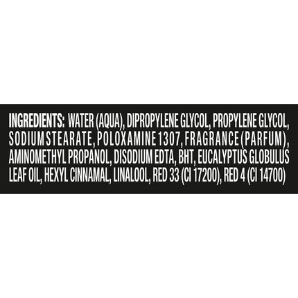 Axe Fine Fragrance Deodorant Stick for Men Cherry, 3 Oz