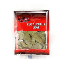 Angel  Brand Eucalyptus Leaf