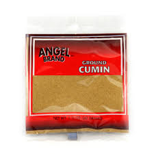 Angel Ground Cumin 2 oz