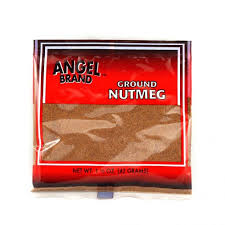 Angel Ground Nutmeg 2 oz