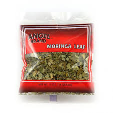 Angel Brand Moringa Leaves