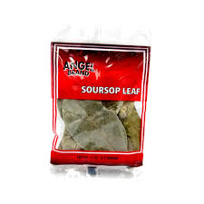 Soupsop Leaf