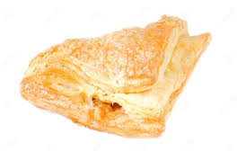 GOURMET Apple Turnover Individually Wrapped
