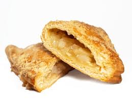 GOURMET Apple Turnover Individually Wrapped