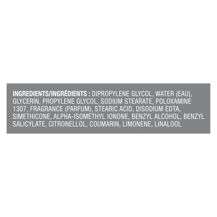 Dove Men+Care Deodorant Stick for Men Aluminum Free Midnight Classico with Essential Oils & Moisturizing Cream, 3 Oz