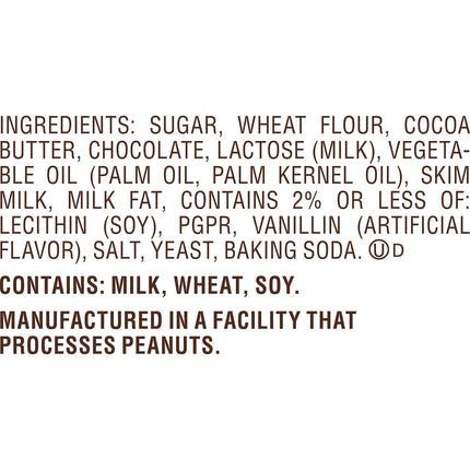 Kit Kat Milk Chocolate Wafer Snack Size Candy, Bag 10.78 Oz