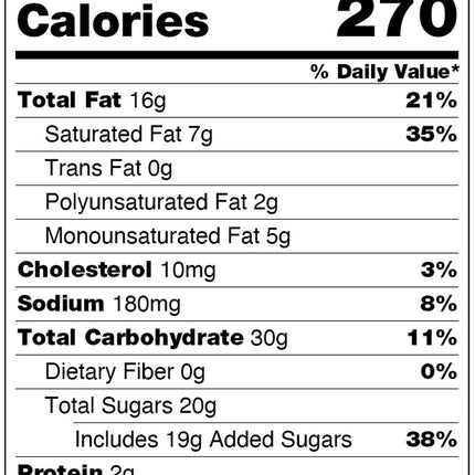 Little Debbie Big Pack Glazed Donut Sticks, 7.5 Oz (12 Count)