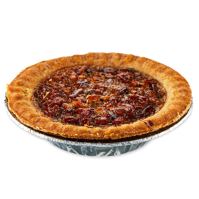 Freshness Guaranteed 4" Mini Pecan Pie, 3.25 Oz, 1 Count, Baked, Paperboard Box, Shelf Stable