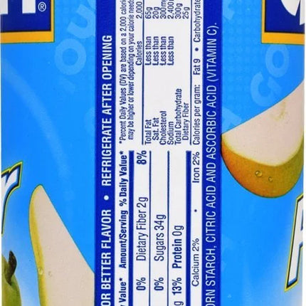 Goya Prisma Pear Nectar, 33.8 Oz