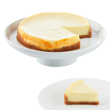 Freshness Guaranteed New York Style Cheesecake, 6", 16 Oz