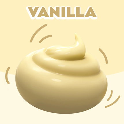Jell-O Vanilla Instant Pudding Mix & Pie Filling, 5.1 Oz. Box