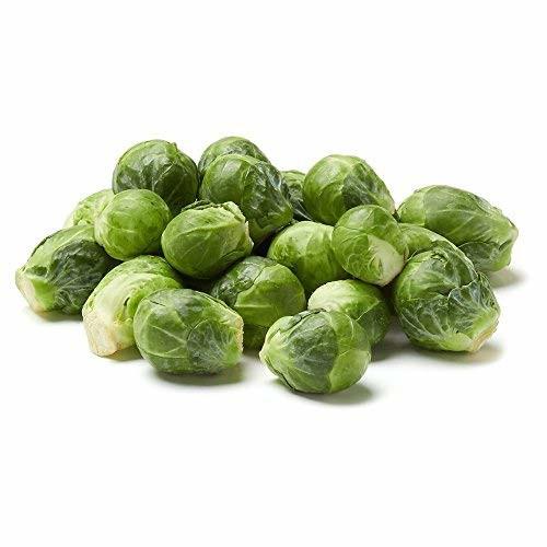 Brussel Sprouts 16 oz