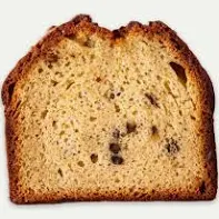 GOURMET Sliced Banana Nut Pound Cake 12/5OZ Individually Wrapped
