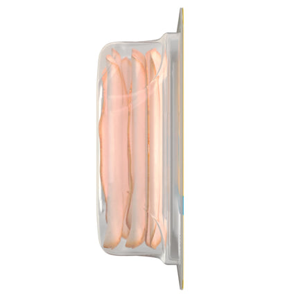 Oscar Mayer Deli Fresh Honey Uncured Sliced Ham Deli Lunch Meat, 9 Oz Package
