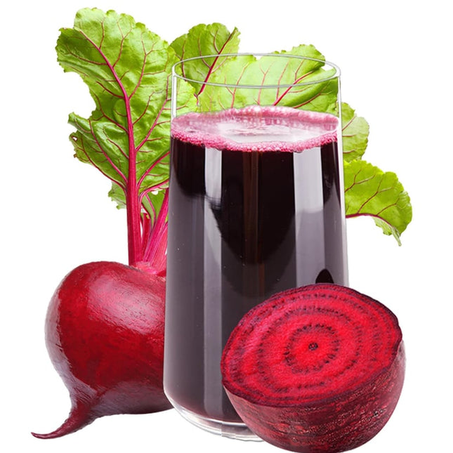 Z Ntural Foods Beet Root Juice Powder - Organic 16 oz
