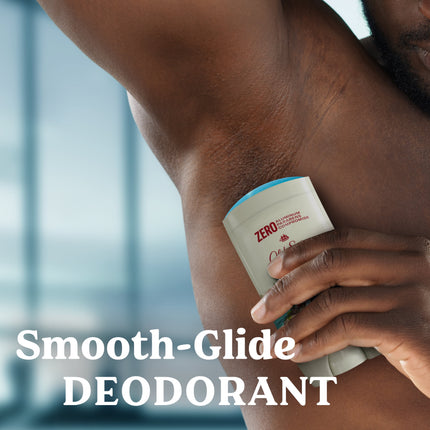 Old Spice Men'S Deodorant, Aluminum Free Invisible Solid Stick, Deep Sea, 3Oz