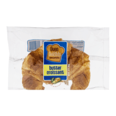 The Breakfast Box - Croissants, 12 ct