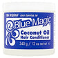 Blue Magic Coconut Oil Conditioner, 12 Oz