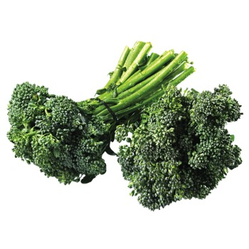 ORGANIC BROCCOLETTE 2 LB