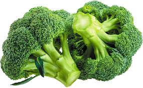 BROCCOLI 2 HEAD  1.5 LBS