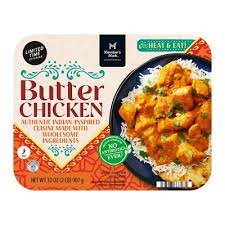 Member's Indian Butter Chicken (32 oz.)