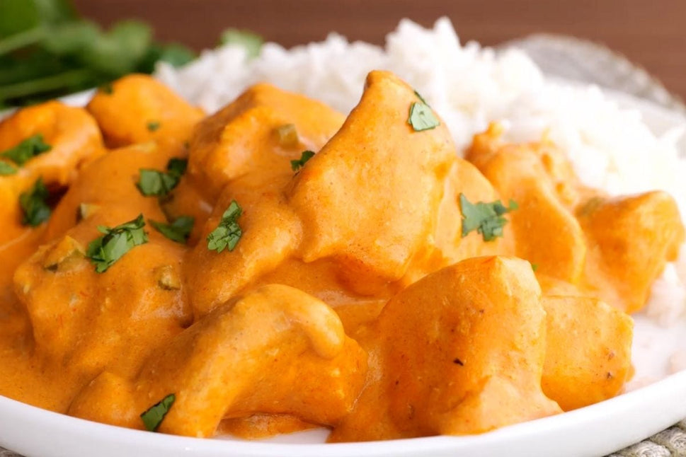 Member's Indian Butter Chicken (32 oz.)