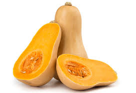 BUTTERNUT SQUASH 2 lb