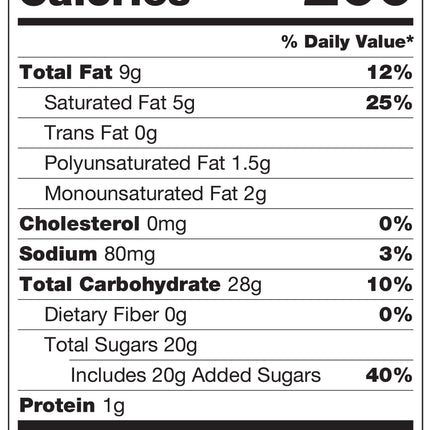 Little Debbie Birthday Cakes, 12.39 Oz (8 Count)
