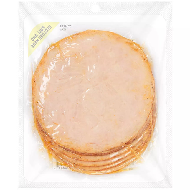 Applegate Farms Rotisserie Turkey Breast - 7Oz