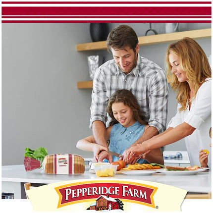 Pepperidge Farm Farmhouse Sourdough Bread, 24 Oz Loaf