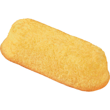 Hostess Twinkies Snack Cakes, Golden Sponge Cake with Crème Filling, 21.73 Oz Box (16 Count)